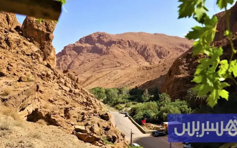 توقعات طقس اليوم الاثنين بالمغرب